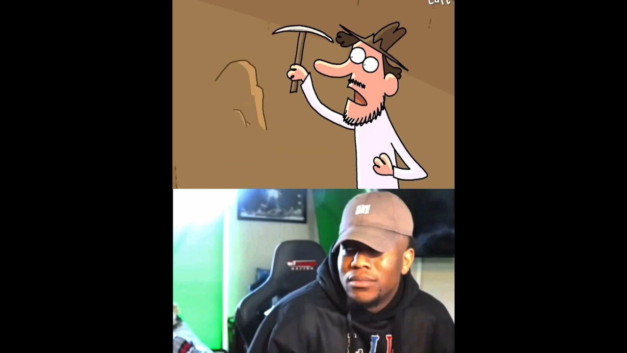 Searching for Diamonds… Worth It? 💎😱 