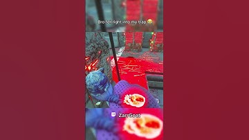 he did NOT know where i went😭 #dbd #deadbydaylight #dbdclips #dbdmemes #dbdsurvivor #viral #fyp