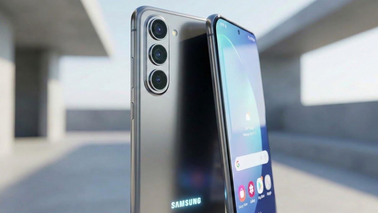 Утечки информации о Samsung Galaxy A18 5G просто невероятны! (Убийца флагманов!)