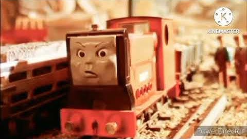 Rusty & the Boulder Redub (Warning & Intro included)