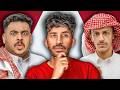 ايش صاير بين مودي الاسمر وكلان تي يو mp3