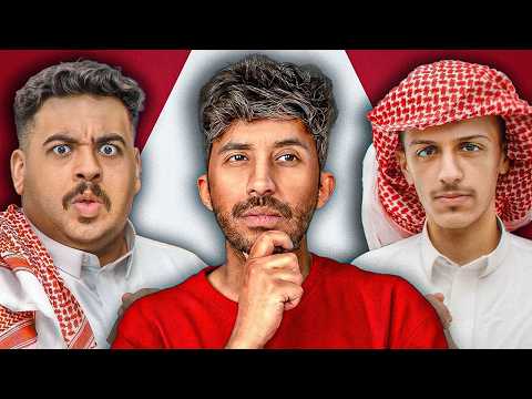 ايش صاير بين مودي الاسمر وكلان تي يو؟