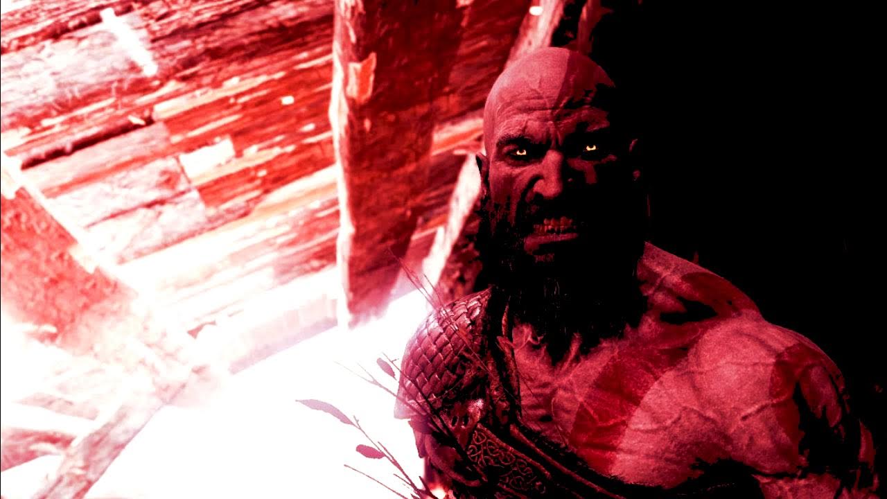 The Vengeful Spartan or Rage of Sparta — Which is Greek Kratos' best/most  iconic theme music? : r/GodofWar