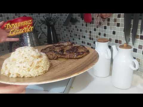 eti sütle marine etmenin en basit, en pratik tarifi, en iyi aşçıların kullandığı muhteşem marine