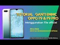 Tutorial Ganti IC emmc Oppo F9 #emmc #oppo #F9