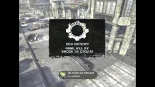 1v1 Shotgun Tournament (SHOCK DA DR3AM, TACOPUNISH3R, BARRELZPUNISH3R, ReFLeCT I RoK)