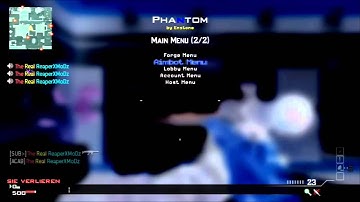 [MW3/1.24] PrestigeLobby Hosted By ReaperXMoDz