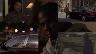 Randy Wagstaff | The Wire Edit