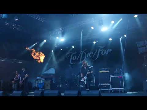 To/Die/For - Hollow Heart (John Smith 2022)