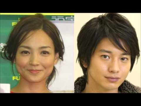 向井理パパに　国仲涼子第1子妊娠を発表