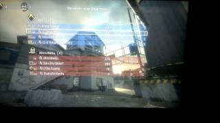 Gb Second Map Proof