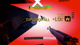 I Am Your Beast - Bad Idea (Bonus Objective 2 : Explosion Kills) - 5.61