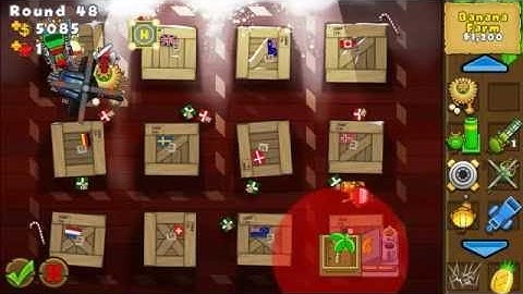 BTD5 Mobile - NALPS Series - Express Shipping - Impoppable