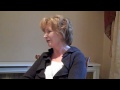 Interview with Edna O'Brien, winner of the Frank O'Connor International Short Story Award 2011