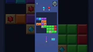Celebrity Block Blast Puzzle Challenge | Fun Brain Game | No WiFi Needed 🎮🧩 #blockblast #gaming #shortsfeed Profile