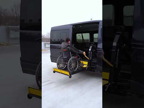 Wheelchair Lift Safety Standards