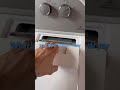 Whirlpool washer and dryer set