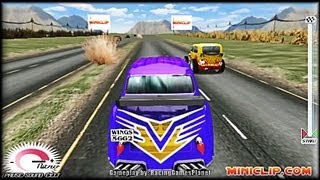 Hot Rods  - Race 1 / 6 screenshot 4
