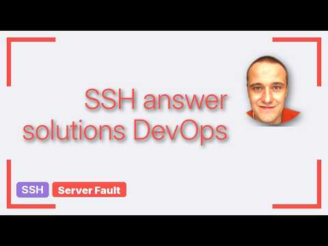 DevOps & SysAdmins: Run local command after ssh session ends (2 Solutions!!)