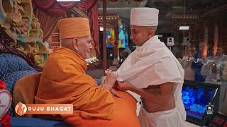 Guruhari Darshan, 7 June 2023 Morning, London, Uk Diksha Mahotsav