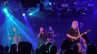 Antony Parviainen Trio - Moonchild