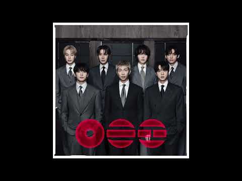 BTS (방탄소년단) ‘Please’ Instrumental