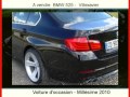 Ref:PppA6Hofqmw Achat vente une bmw 525  villexavier
