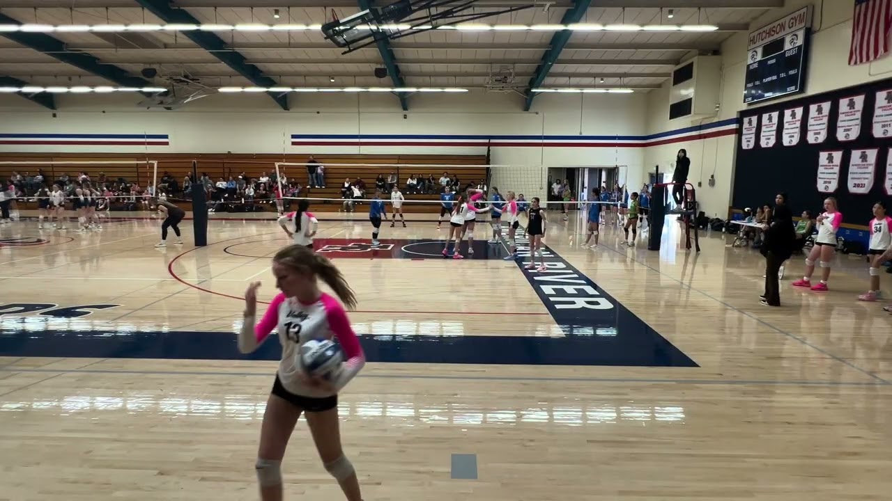 Vs Morgan Hill 14 Black