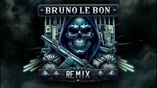 Consciência x Atual, Racionais, Sabotage, 509E, Ordem Própria, Realidade Cruel (Bruno Le Bon Remix)