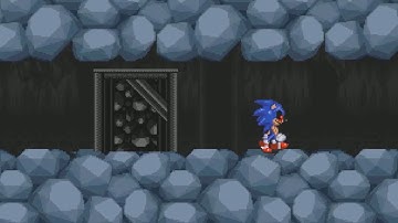 Sonic.exe Spirits of Hell Soundtrack | Hide and Seek Act 2