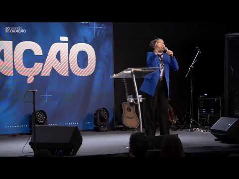 Culto da Vitória I Pra Ruth Alves