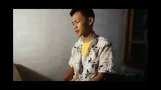 Galih bangun - aku pancen sayang,ra ono sing liane