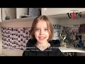 Видеообращение Виталии Корниенко к Международному кинофестивалю "Герой"