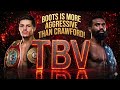 ☎️ Ennis vs Crawford Aggression Debate: Boots IQ, Style & Zayas Title Clash❗️