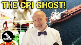 The Market Just Bought A GHOST... Why Today's CPI Is Already Dead!