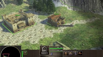 0 A.D. Alpha 22 - Tutorial Review Part 4 (Rally Points)