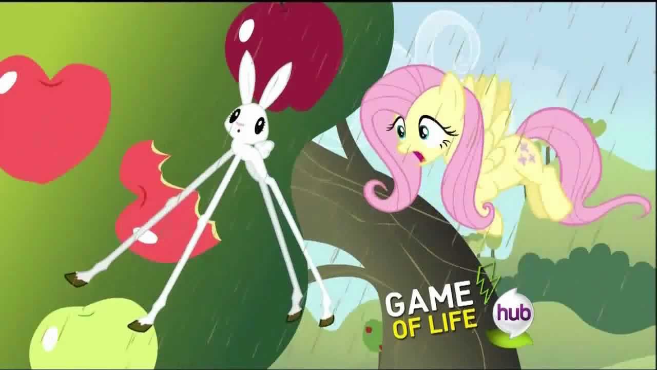 MLP: Ephalents - An unlisted My Little Pony video by Limey Lassen.