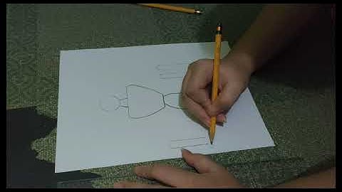 "Wayang Kulit Puppet" By: Iyanne Coline C. Borce