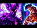 Dragon ball superamv goku and vegeta vs beerus sama