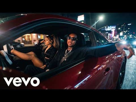 Ariana Grande Tyga Move That Body Ft Travis Scott Chris Brown Official Lyrics Video 2026 