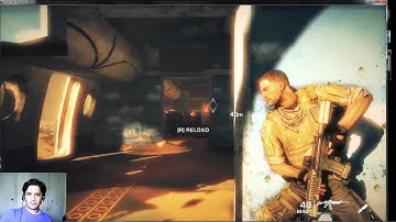 Spec Ops : The Line Demo Review - 2 / 4