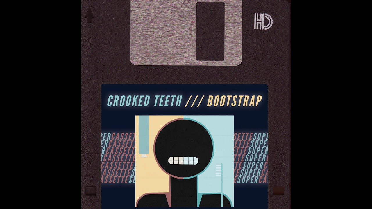 Guarda Super Cassette - Bootstrap (Official Audio) su YouTube Guarda Super Cassette - Bootstrap (Official Audio) su YouTube
