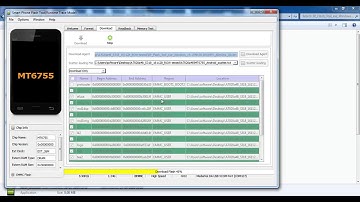 Lenovo Vibe K5 Note A7020A48 dl image fail or dead