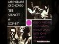 ART ENSEMBLE OF CHICAGO Theme De Yoyo