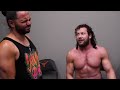 “Heart, Soul, Spirit” - Being The Elite Ep. 348