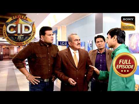 क्या Team CID सुलझा पाएगी Paper Bag Mystery का रहस्य?