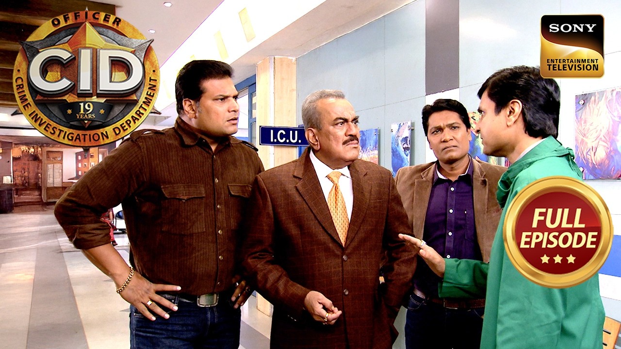क्या Team CID सुलझा पाएगी Paper Bag Mystery का रहस्य? | CID | Full Episode