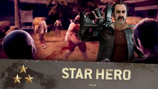 TWD NML Vermin Control Rd. 61 - ⭐️-hero Simon, Mercer, Yumi