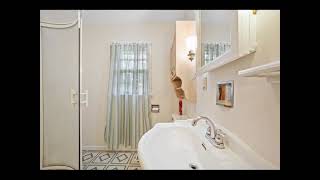 705 Cleveland Street video tour