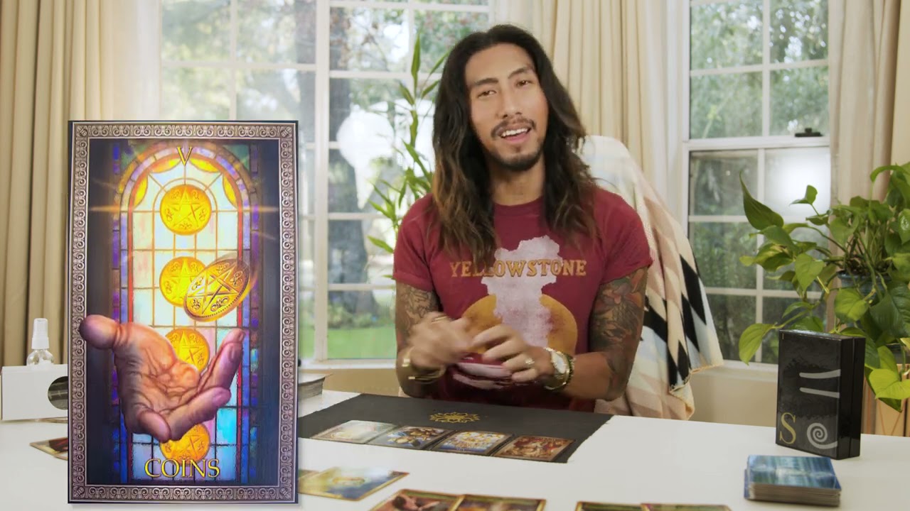 DIVINE FEMININE | THE REASON WHY YOU SHOULDN'T GIVE UP | TAROT READING